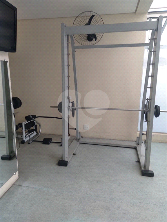 Apartamento localizado no Mandaqui com 2 dormitórios e uma vista deslumbrante.