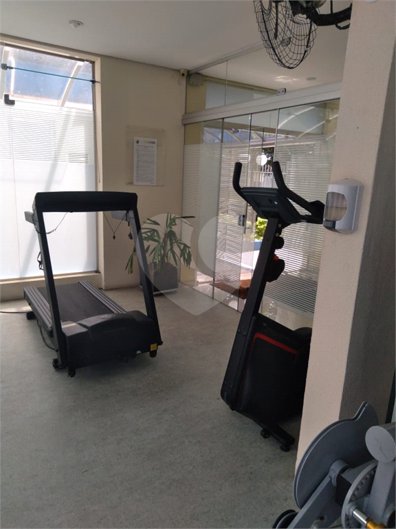 Apartamento localizado no Mandaqui com 2 dormitórios e uma vista deslumbrante.