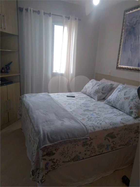 Apartamento localizado no Mandaqui com 2 dormitórios e uma vista deslumbrante.