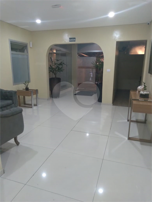 Apartamento localizado no Mandaqui com 2 dormitórios e uma vista deslumbrante.