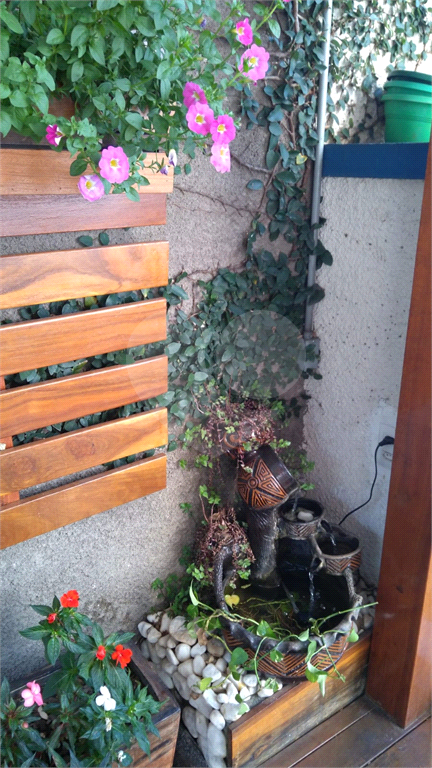 Apartamento localizado no Mandaqui com 2 dormitórios e uma vista deslumbrante.