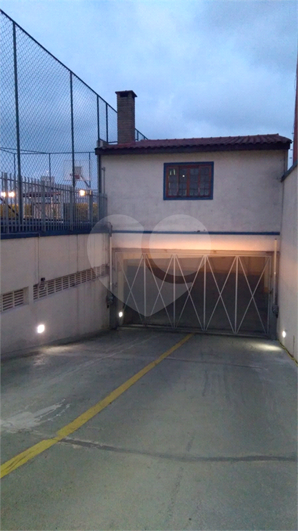 Apartamento localizado no Mandaqui com 2 dormitórios e uma vista deslumbrante.