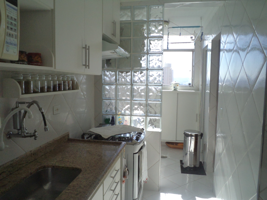 Apartamento Santana