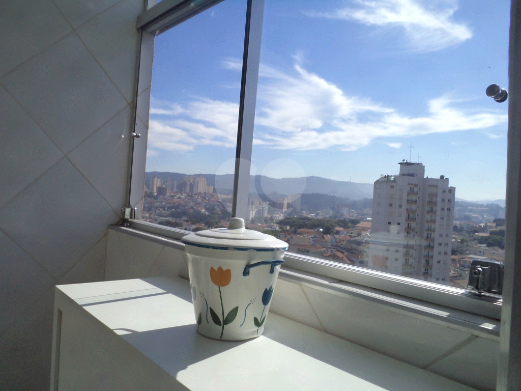 Apartamento Santana