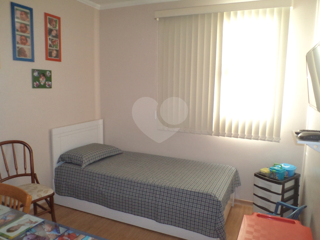 Apartamento Santana