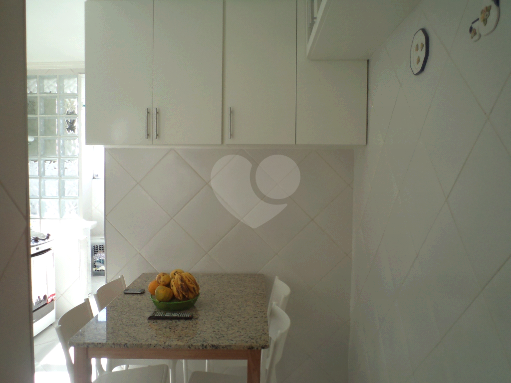 Apartamento Santana