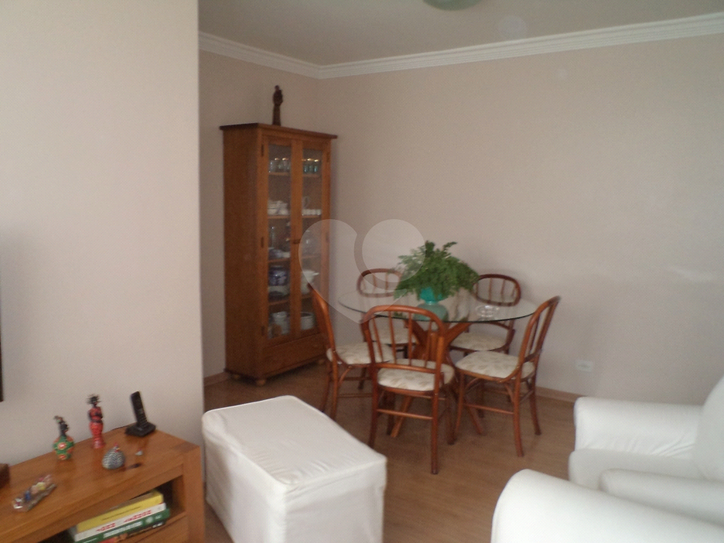 Apartamento Santana