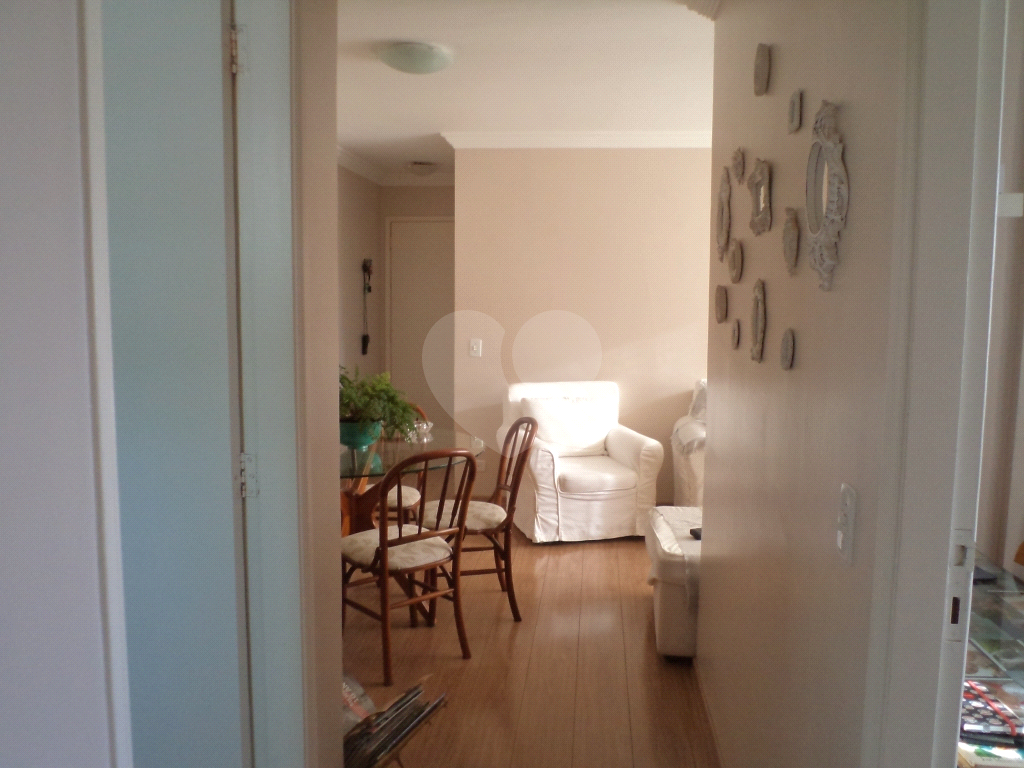 Apartamento Santana
