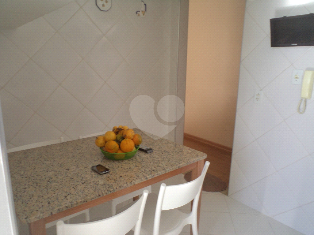 Apartamento Santana