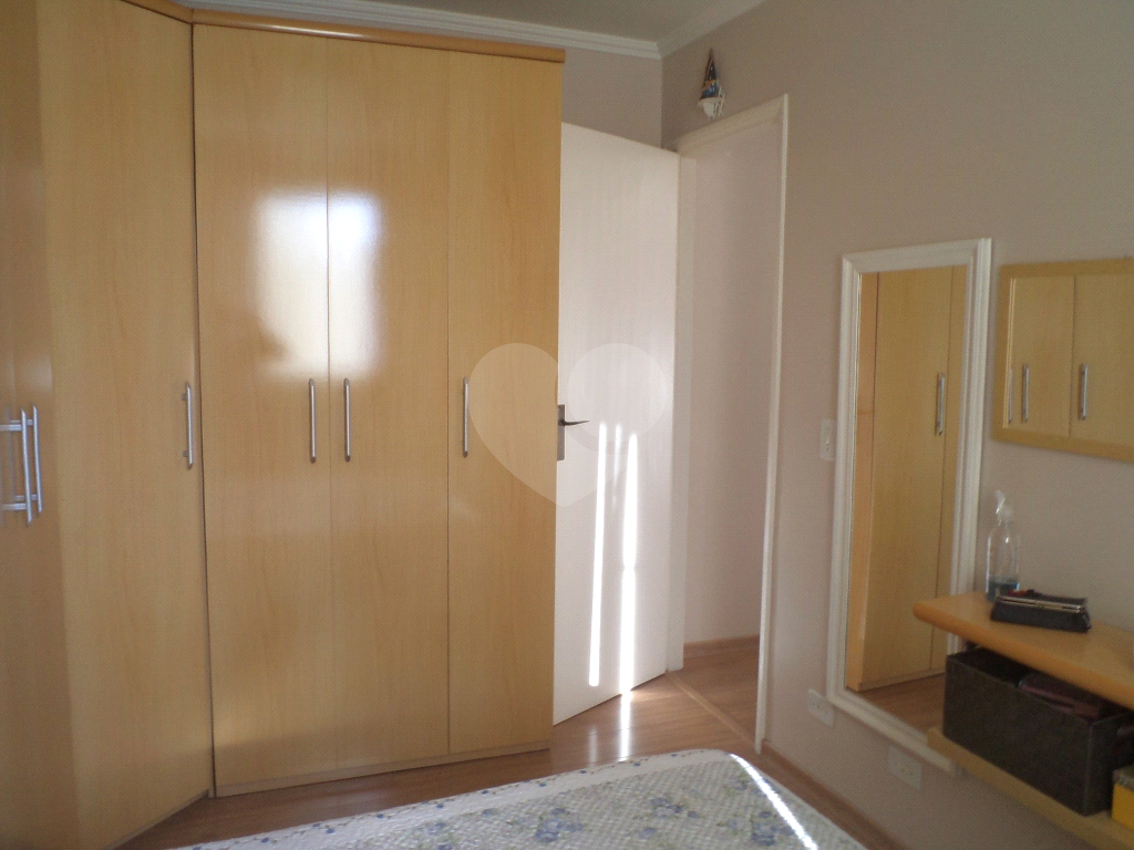 Apartamento Santana