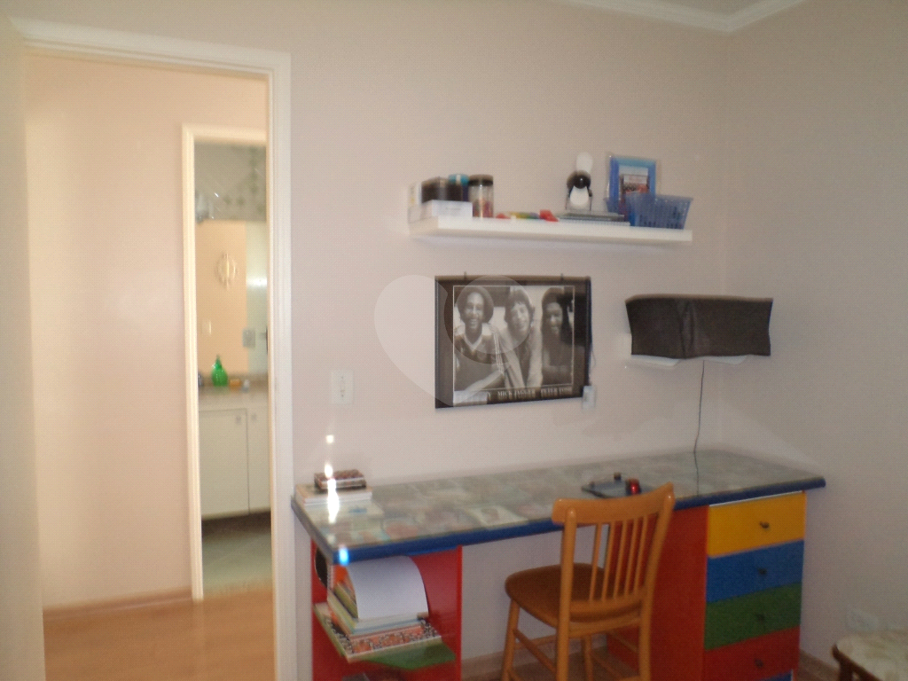 Apartamento Santana