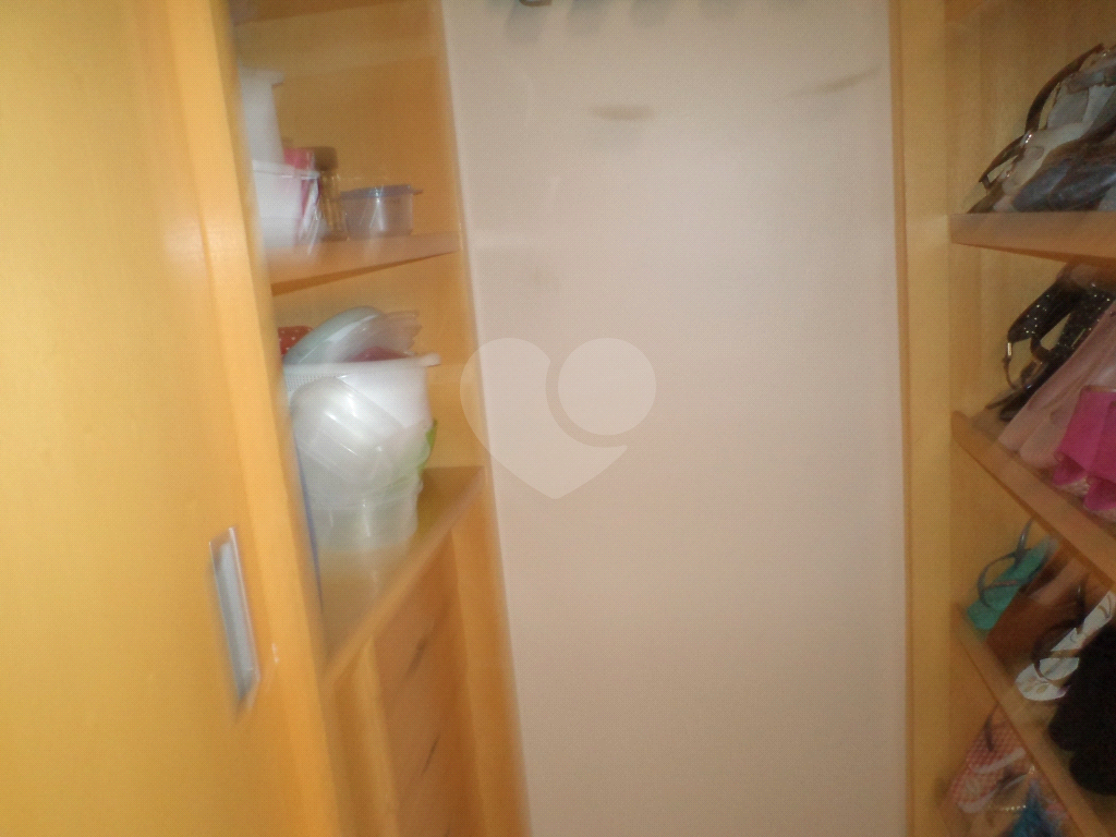 Apartamento Santana