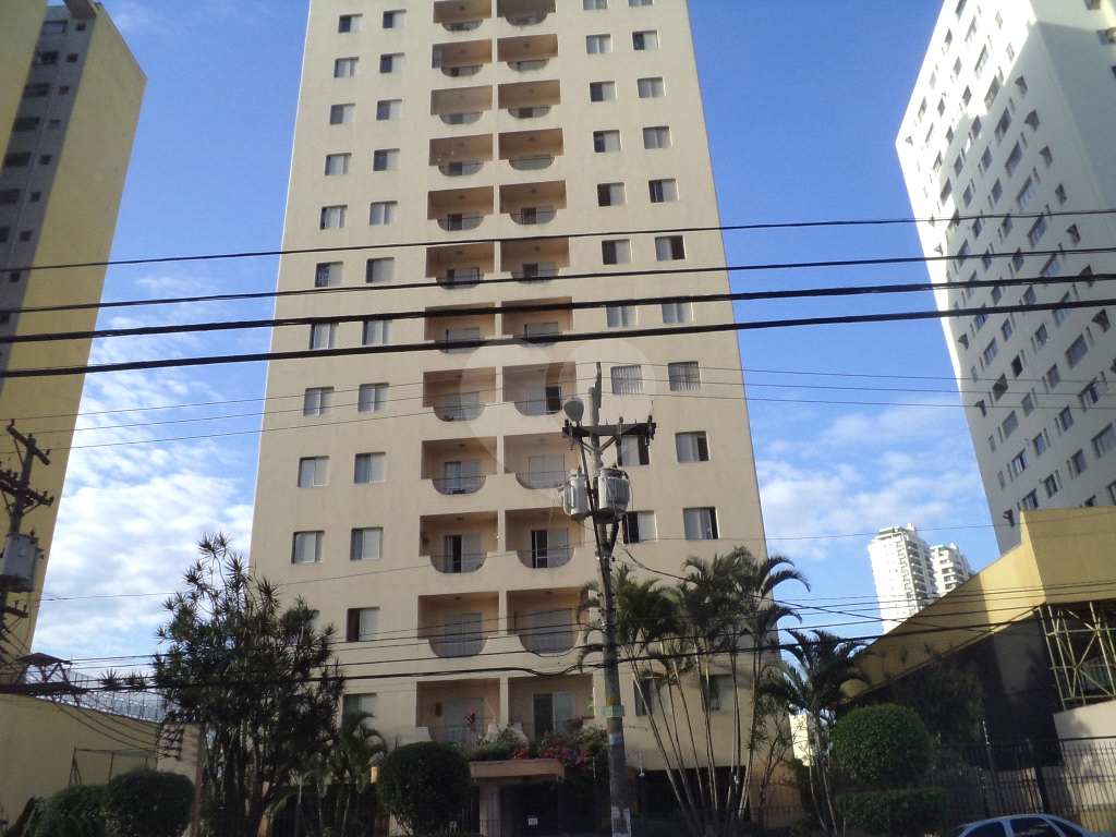 Apartamento Santana