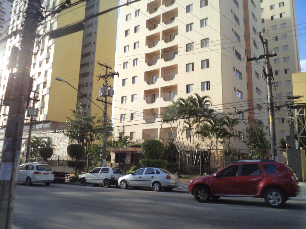 Apartamento Santana