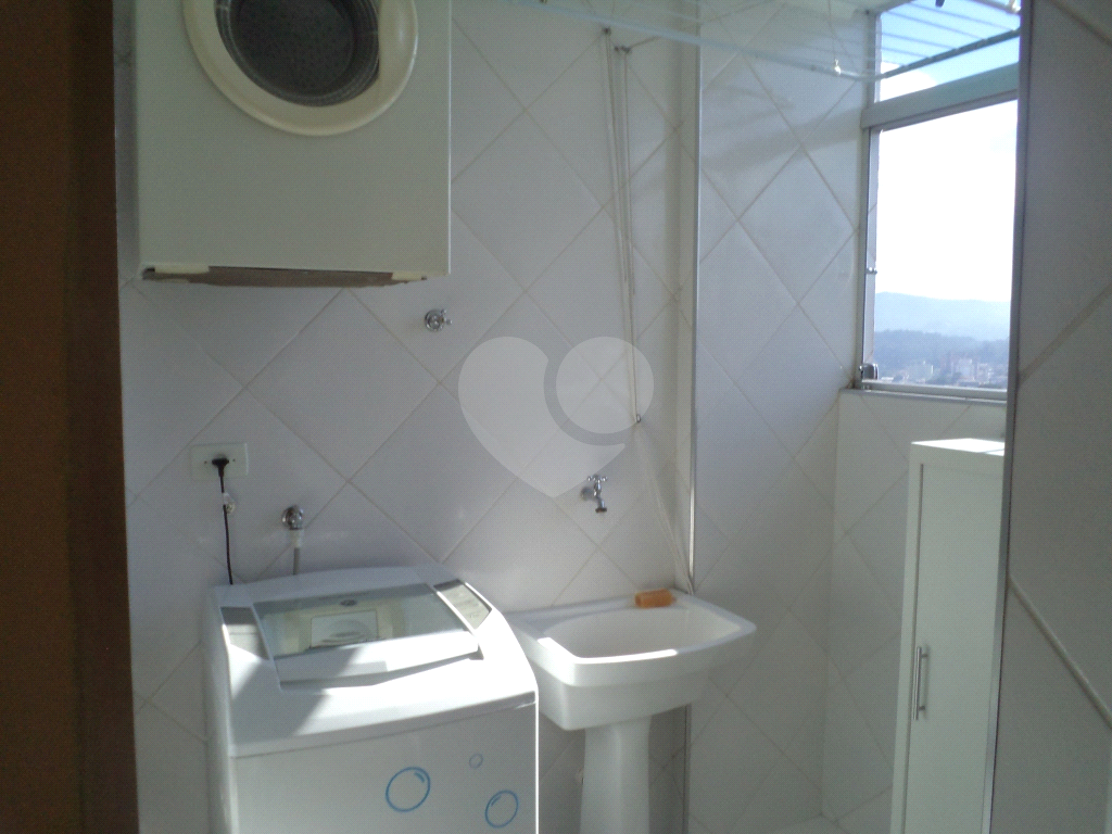 Apartamento Santana