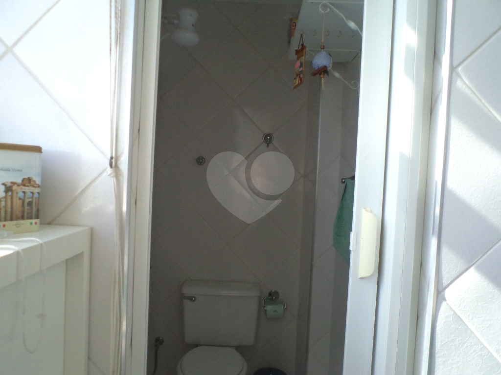Apartamento Santana
