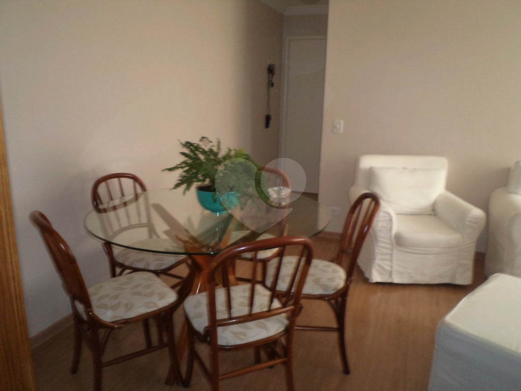 Apartamento Santana