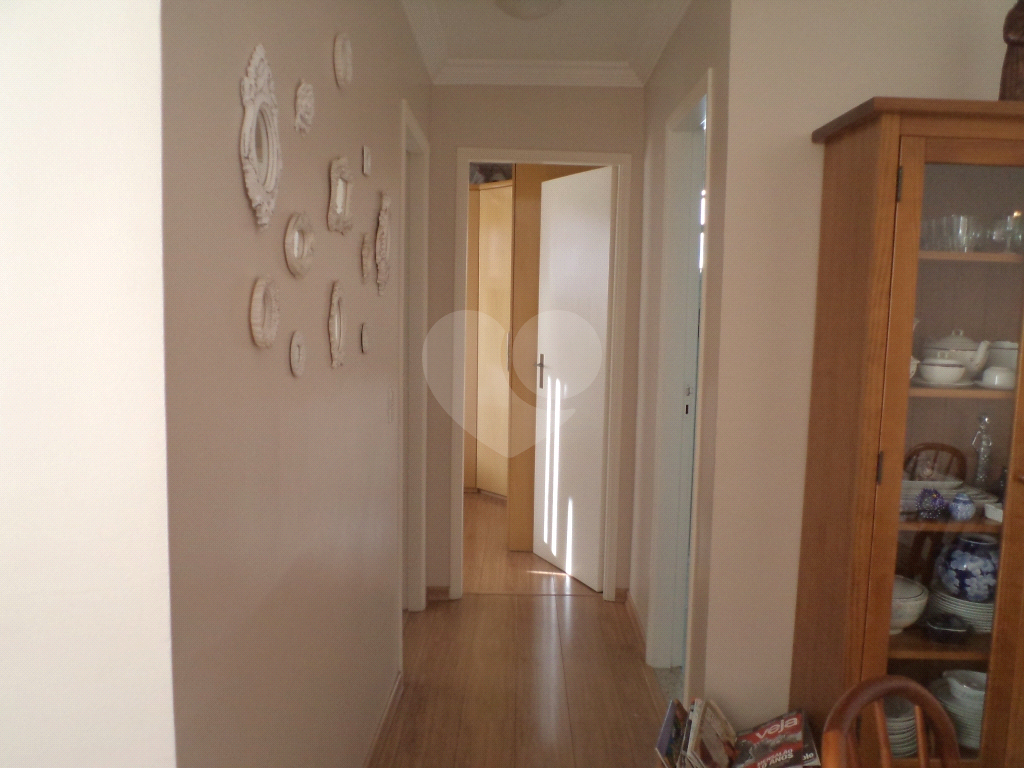 Apartamento Santana