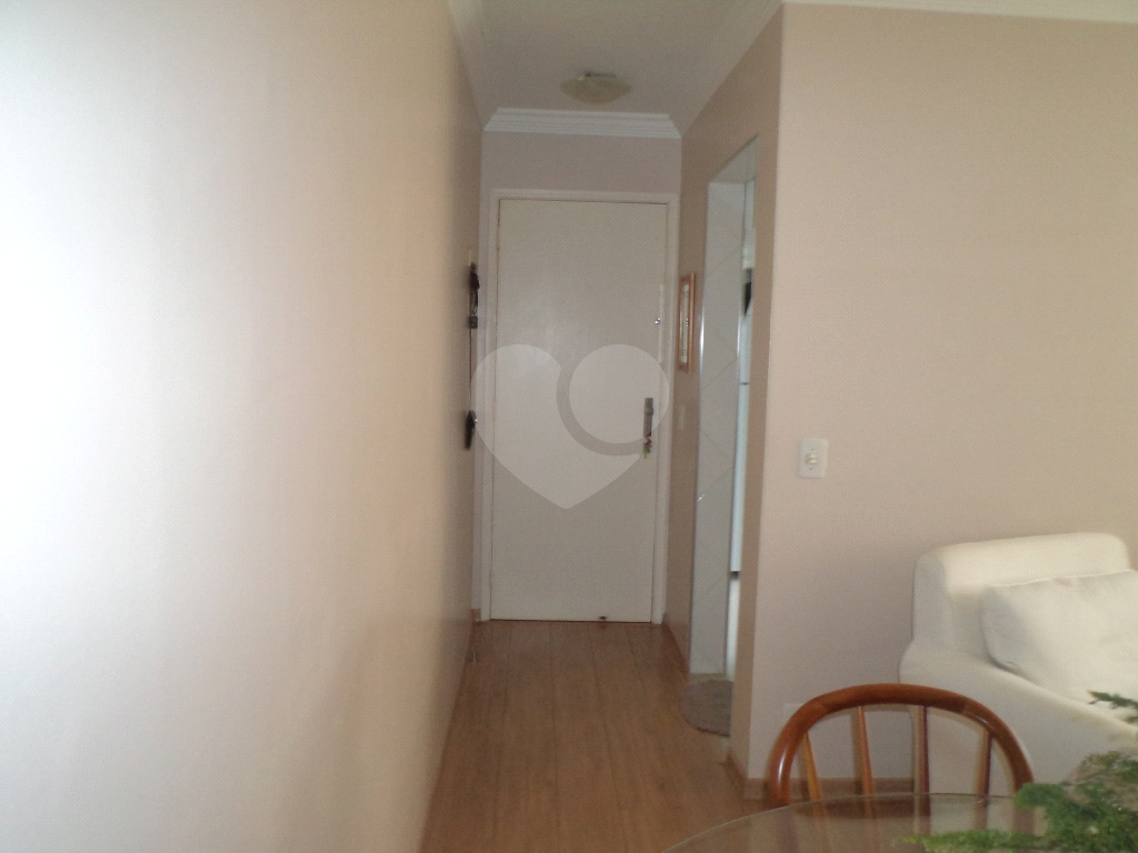 Apartamento Santana