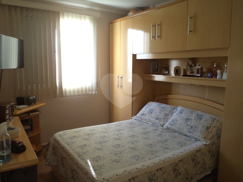 Apartamento Santana