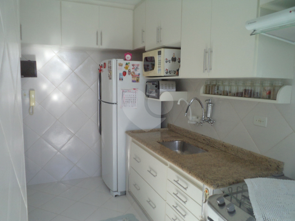Apartamento Santana