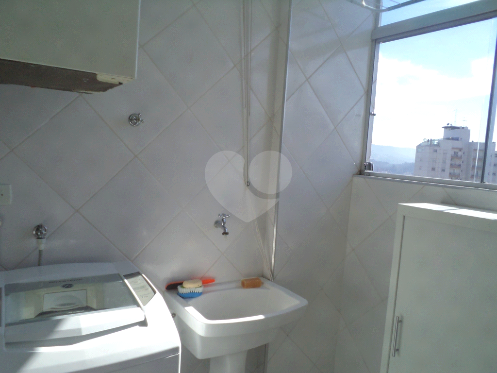 Apartamento Santana