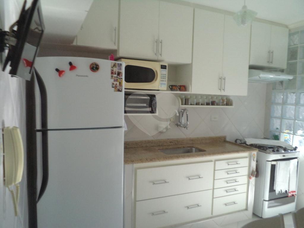 Apartamento Santana