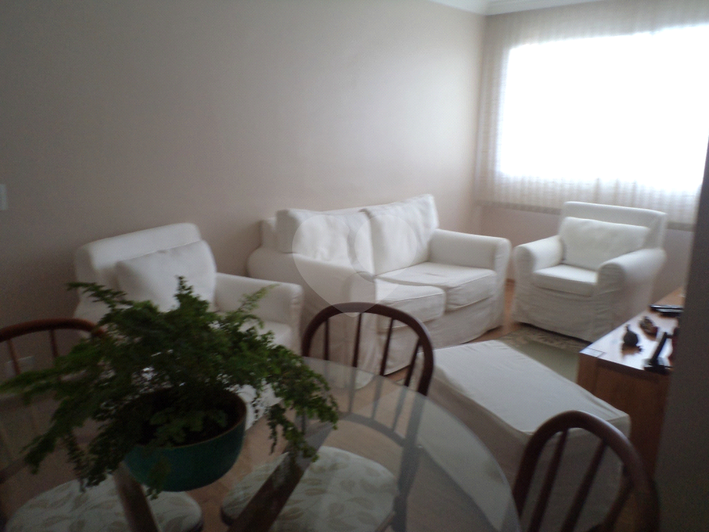 Apartamento Santana