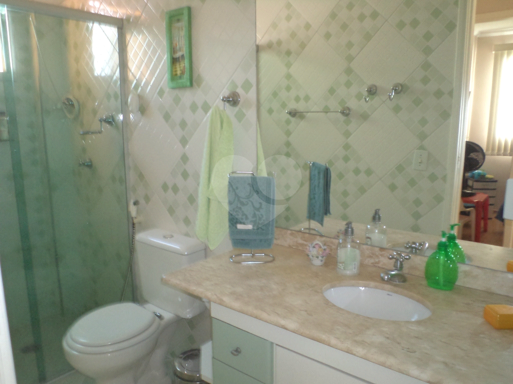 Apartamento Santana