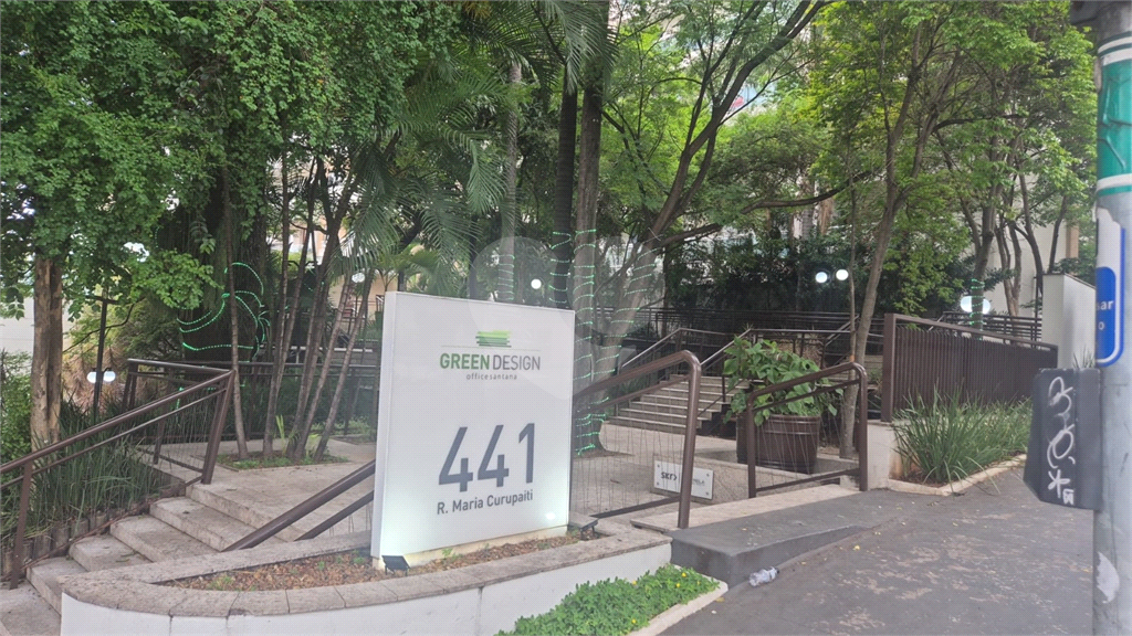 Sala Comercial  em Condomínio com vaga