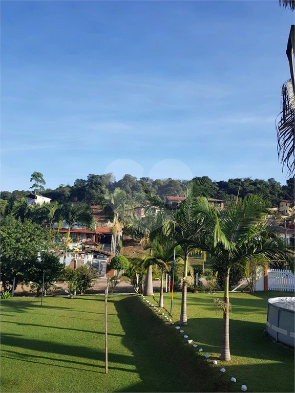 Terreno 1000 m² em condomínio em Socorro 