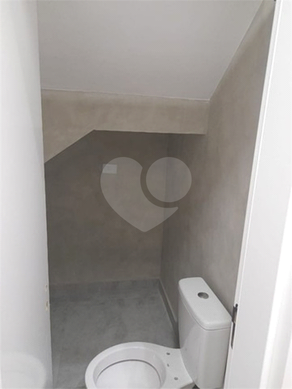 Sobrado 170m² à venda no DEMARCHI (SBC) - 3 SUÍTES e 4 VAGAS 