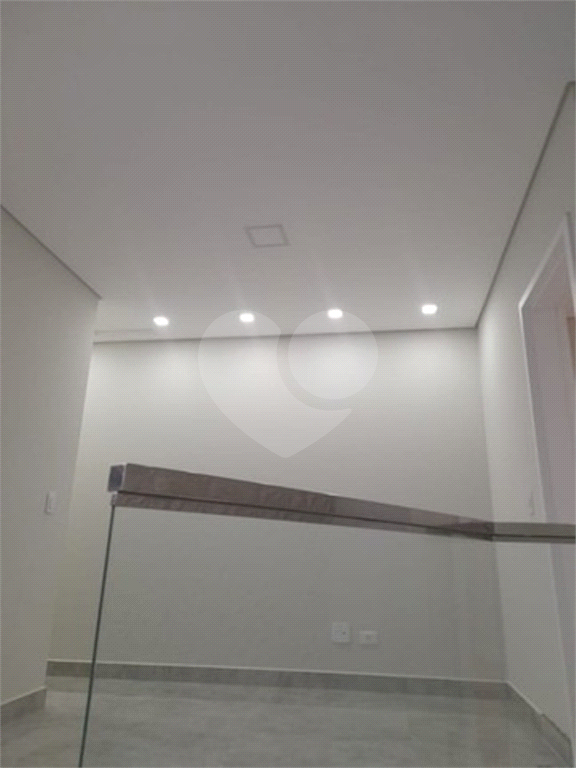 Sobrado 170m² à venda no DEMARCHI (SBC) - 3 SUÍTES e 4 VAGAS 