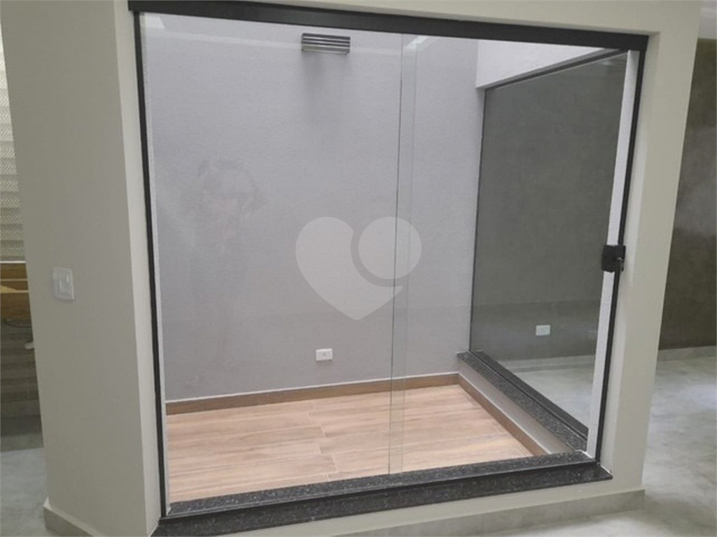 Sobrado 170m² à venda no DEMARCHI (SBC) - 3 SUÍTES e 4 VAGAS 