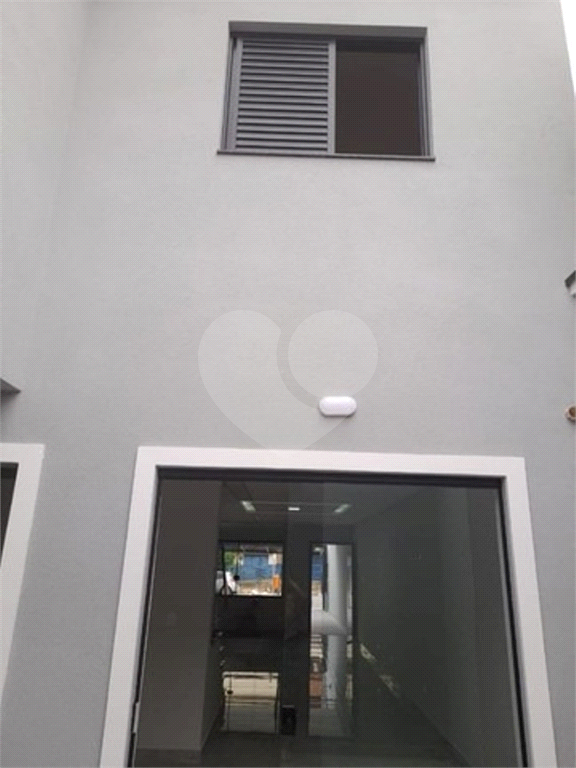 Sobrado 170m² à venda no DEMARCHI (SBC) - 3 SUÍTES e 4 VAGAS 