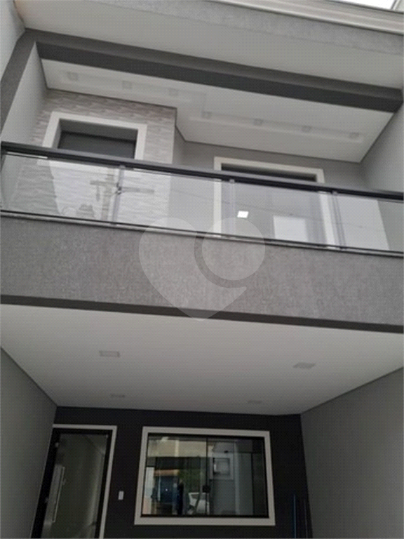 Sobrado 170m² à venda no DEMARCHI (SBC) - 3 SUÍTES e 4 VAGAS 
