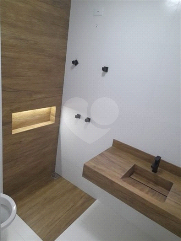 Sobrado 170m² à venda no DEMARCHI (SBC) - 3 SUÍTES e 4 VAGAS 