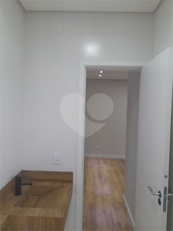 Sobrado 170m² à venda no DEMARCHI (SBC) - 3 SUÍTES e 4 VAGAS 