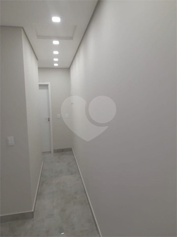 Sobrado 170m² à venda no DEMARCHI (SBC) - 3 SUÍTES e 4 VAGAS 