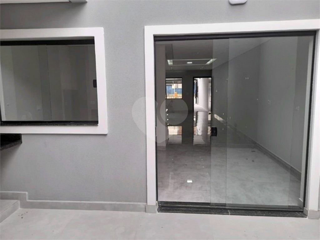 Sobrado 170m² à venda no DEMARCHI (SBC) - 3 SUÍTES e 4 VAGAS 