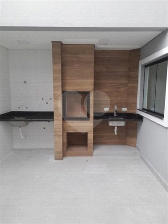 Sobrado 170m² à venda no DEMARCHI (SBC) - 3 SUÍTES e 4 VAGAS 