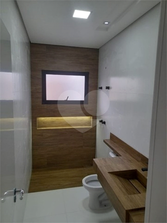 Sobrado 170m² à venda no DEMARCHI (SBC) - 3 SUÍTES e 4 VAGAS 