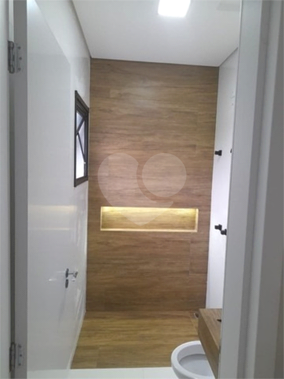 Sobrado 170m² à venda no DEMARCHI (SBC) - 3 SUÍTES e 4 VAGAS 