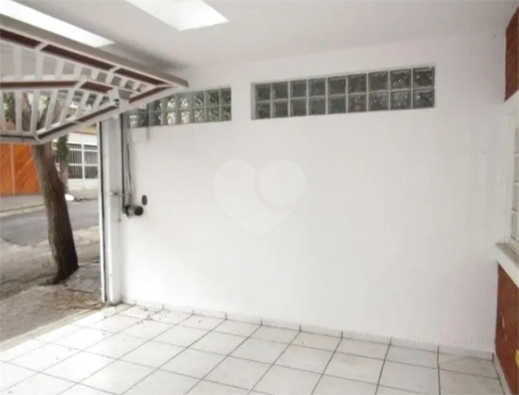 Casa com 2 quartos, 1 vaga no Parque da Mooca