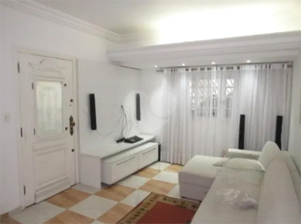 Casa com 2 quartos, 1 vaga no Parque da Mooca