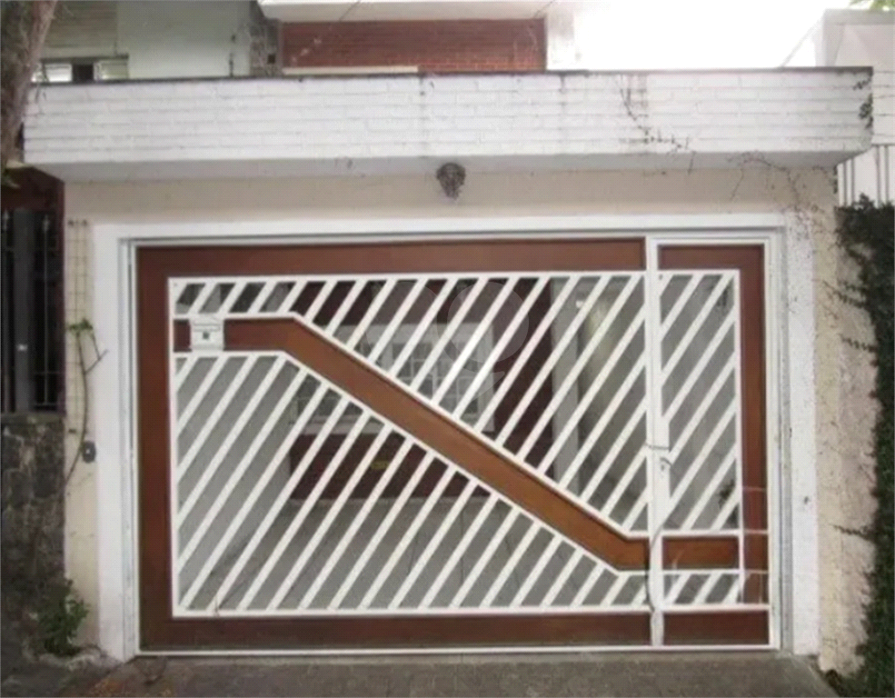 Casa com 2 quartos, 1 vaga no Parque da Mooca