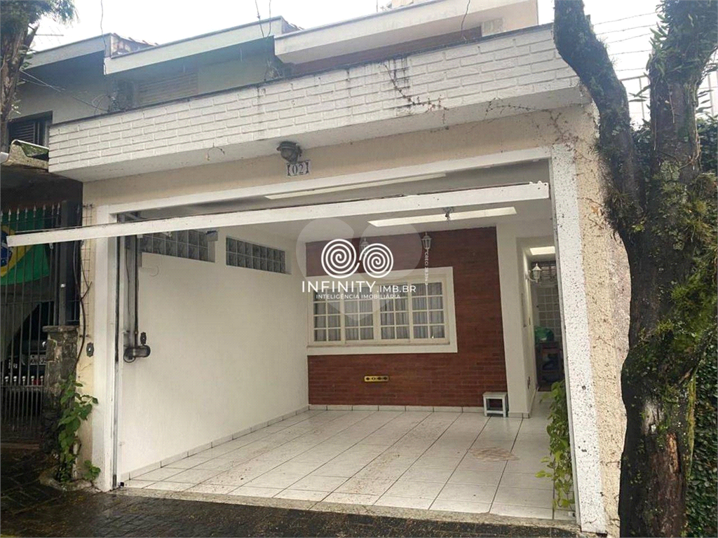 Casa com 2 quartos, 1 vaga no Parque da Mooca