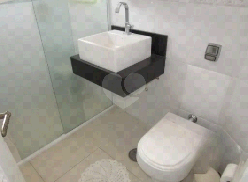 Casa com 2 quartos, 1 vaga no Parque da Mooca