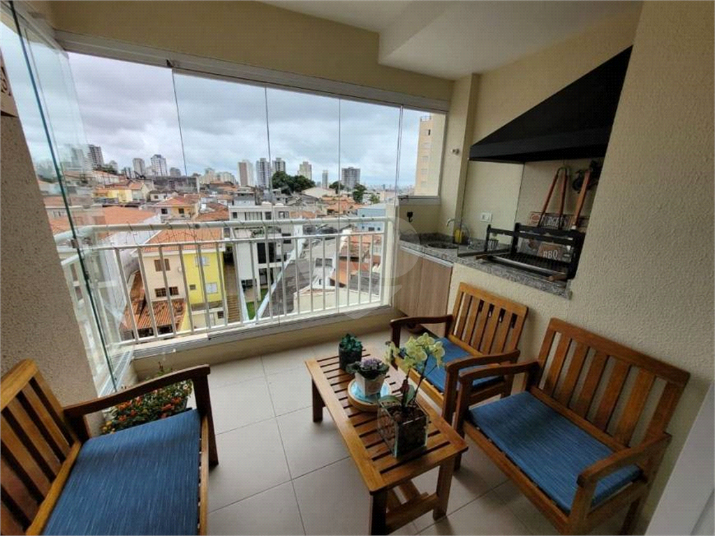 Apartamento 02 quartos a venda no Ipiranga