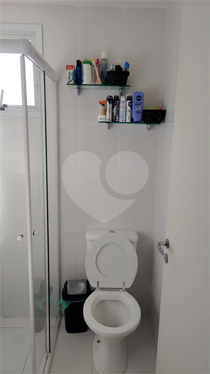 Apartamento 02 quartos a venda no Ipiranga